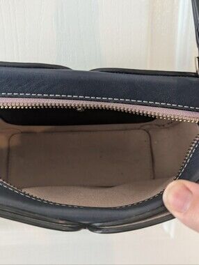 Kate Spade Colour Block Camera Bag